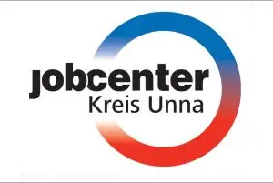 Logo Jobcenter Kreis unna