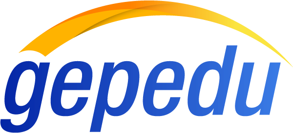 Logo von gepedu.