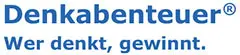 Logo Denkabenteuer.