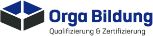 Logo von Orga Bildung.