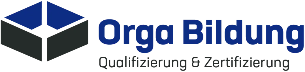 Logo von Orga Bildung.
