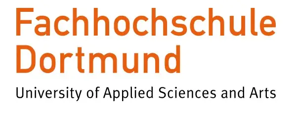 Logo Fachhochschule Dortmund.