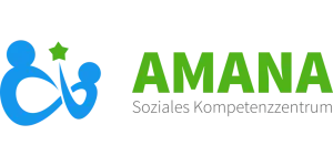 Logo AMANA Kompetenzzentrum