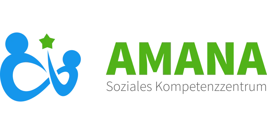 Logo AMANA Kompetenzzentrum