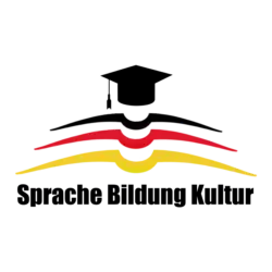 Logo von Sprache Bildung Kultur.
