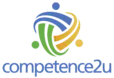 Logo von Competence2u.