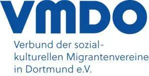 Logo VMDO