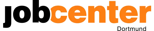 Logo des Jobcenter Dortmund.
