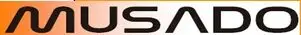 Logo von musado.