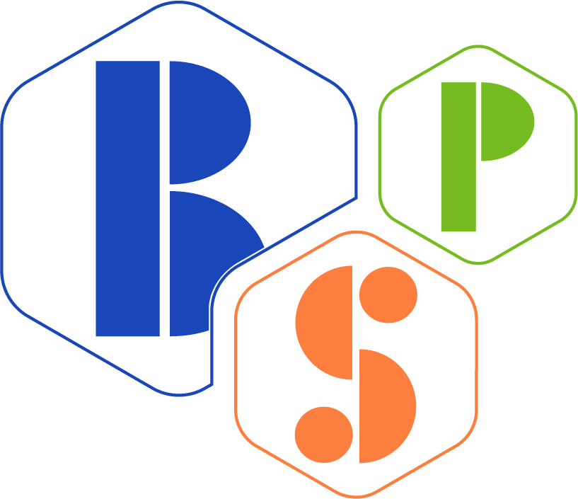 Logo BSP Group Lünen
