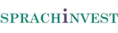 Logo Sprachinvest